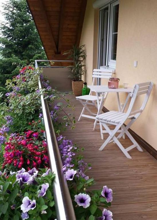 Haus Grabenbuehl Apartment Wieden Exterior photo